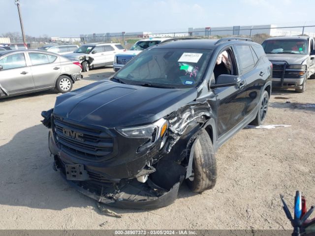 Photo 1 VIN: 3GKALPEV5LL115486 - GMC TERRAIN 