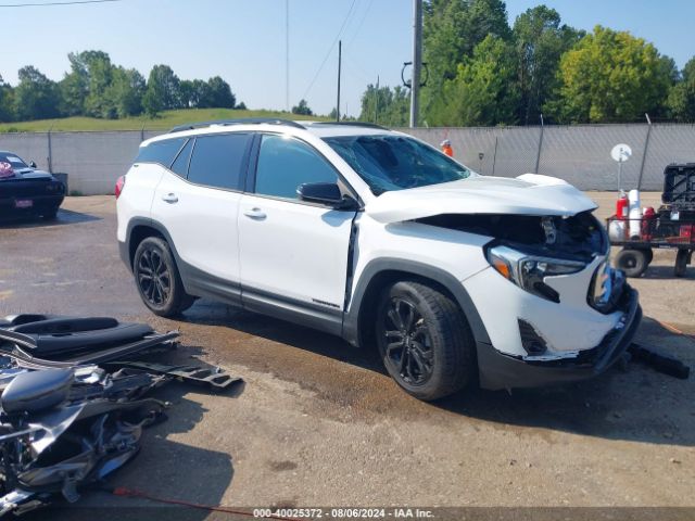 Photo 0 VIN: 3GKALPEV5LL148178 - GMC TERRAIN 