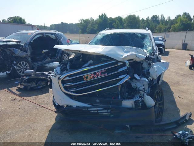 Photo 5 VIN: 3GKALPEV5LL148178 - GMC TERRAIN 