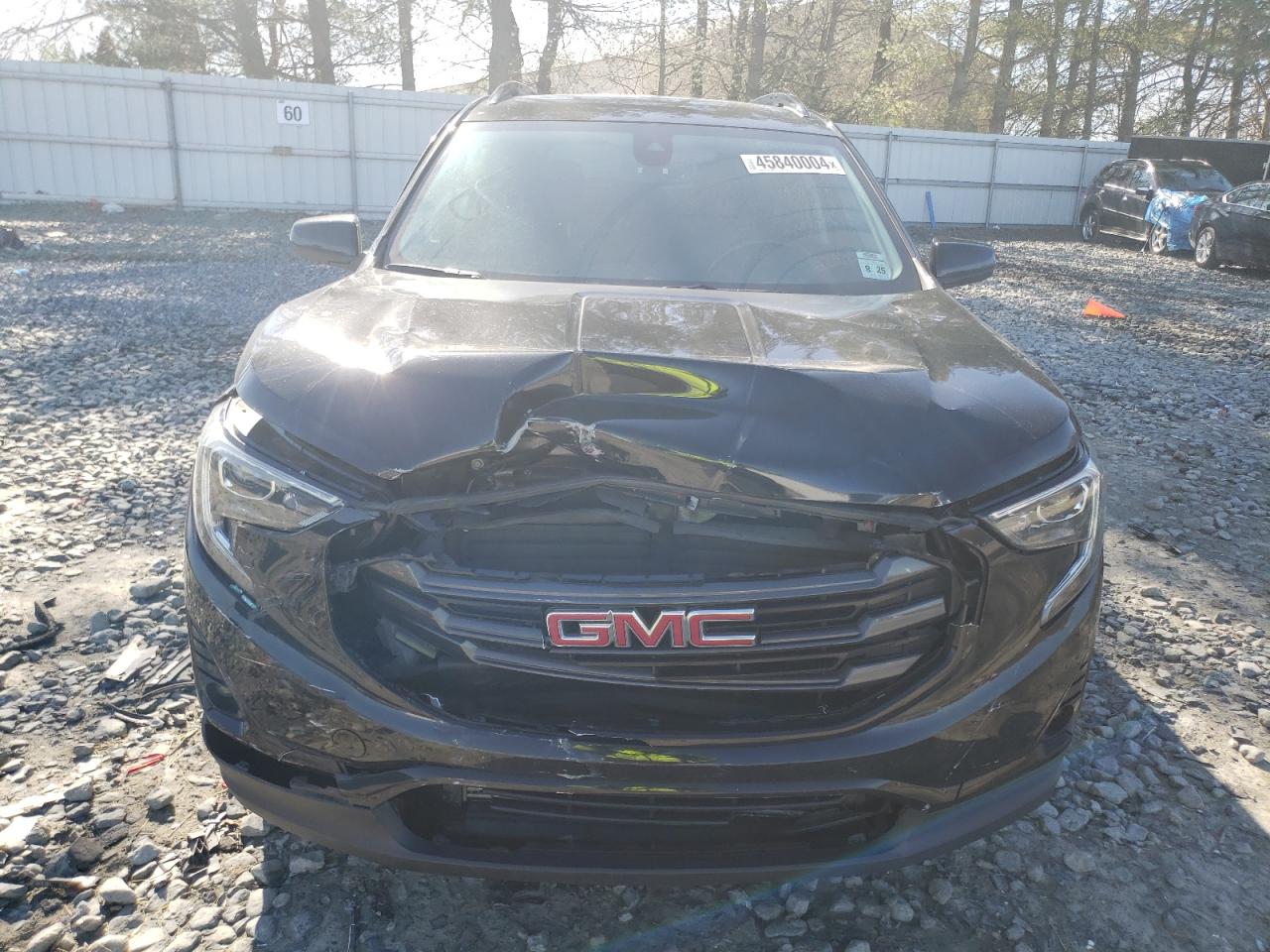 Photo 4 VIN: 3GKALPEV5LL210310 - GMC TERRAIN 