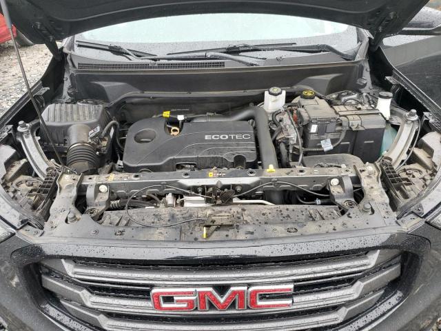 Photo 11 VIN: 3GKALPEV5LL216723 - GMC TERRAIN SL 