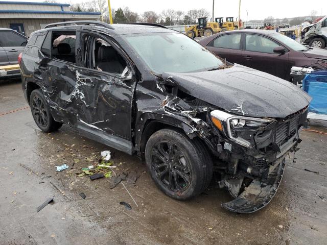 Photo 3 VIN: 3GKALPEV5LL217919 - GMC TERRAIN SL 