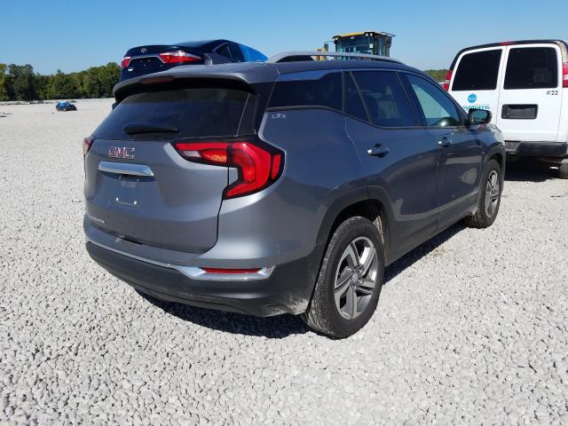 Photo 3 VIN: 3GKALPEV5LL239869 - GMC TERRAIN SL 