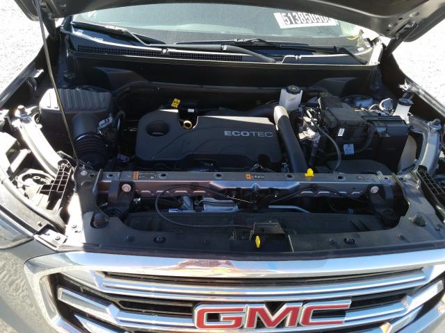 Photo 6 VIN: 3GKALPEV5LL239869 - GMC TERRAIN SL 