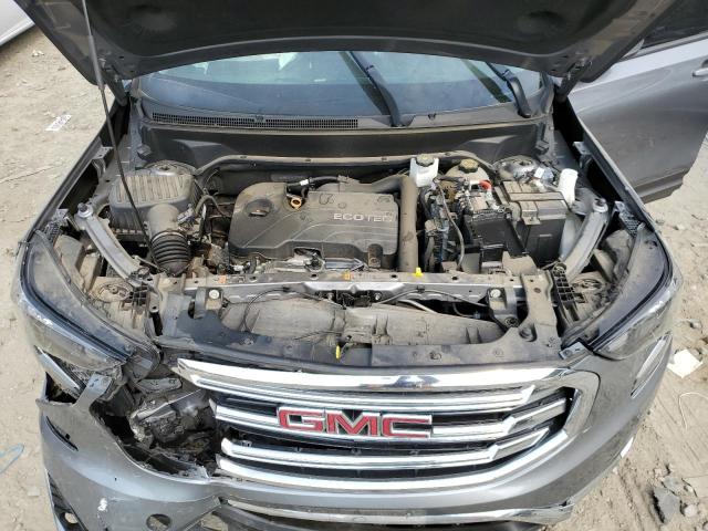 Photo 10 VIN: 3GKALPEV5LL239869 - GMC TERRAIN SL 