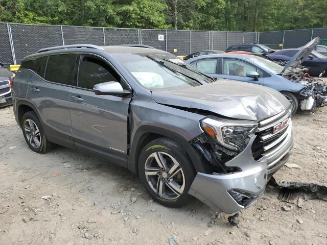 Photo 3 VIN: 3GKALPEV5LL239869 - GMC TERRAIN SL 