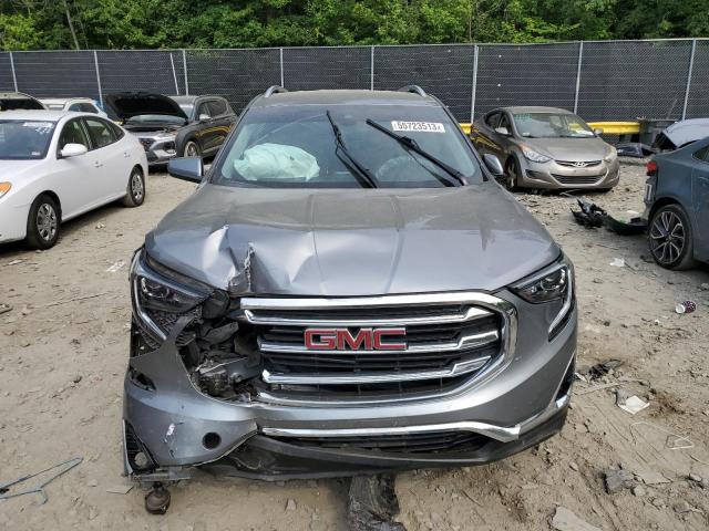 Photo 4 VIN: 3GKALPEV5LL239869 - GMC TERRAIN SL 