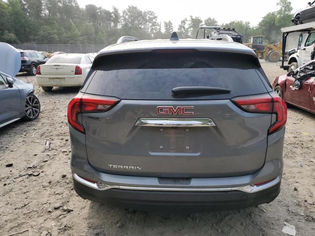 Photo 5 VIN: 3GKALPEV5LL239869 - GMC TERRAIN SL 