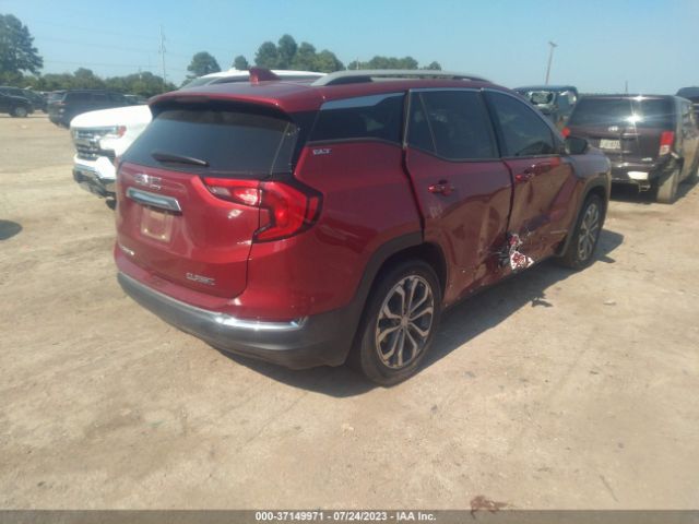 Photo 3 VIN: 3GKALPEV5LL257546 - GMC TERRAIN 