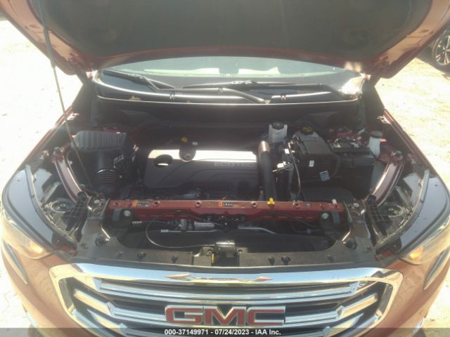 Photo 9 VIN: 3GKALPEV5LL257546 - GMC TERRAIN 