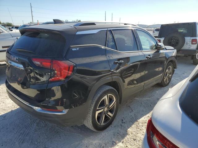 Photo 2 VIN: 3GKALPEV5LL269728 - GMC TERRAIN SL 