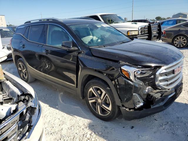 Photo 3 VIN: 3GKALPEV5LL269728 - GMC TERRAIN SL 