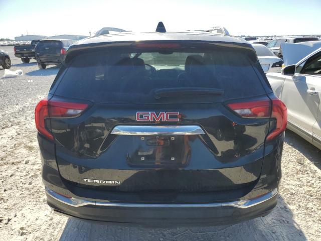 Photo 5 VIN: 3GKALPEV5LL269728 - GMC TERRAIN SL 