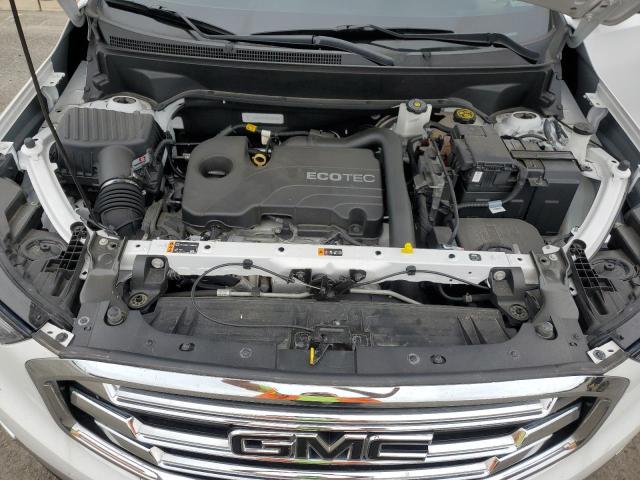 Photo 11 VIN: 3GKALPEV5LL293494 - GMC TERRAIN SL 