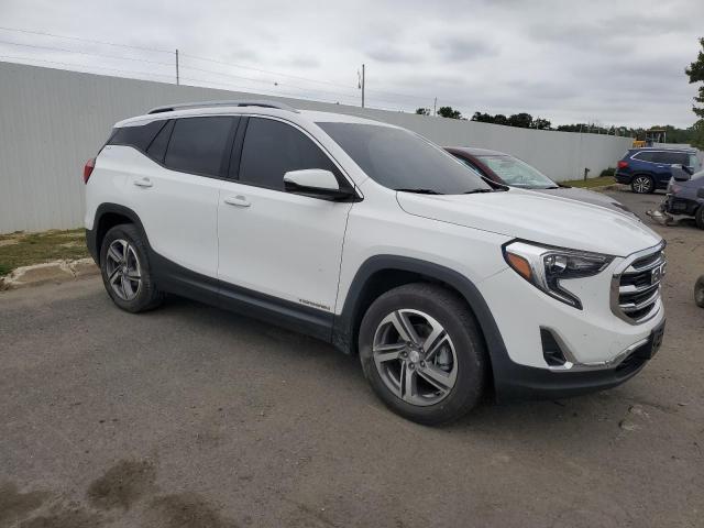 Photo 3 VIN: 3GKALPEV5LL293494 - GMC TERRAIN SL 