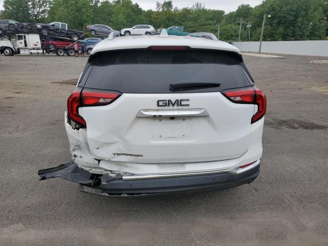 Photo 5 VIN: 3GKALPEV5LL293494 - GMC TERRAIN SL 