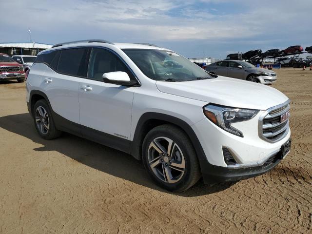 Photo 3 VIN: 3GKALPEV5ML331064 - GMC TERRAIN SL 