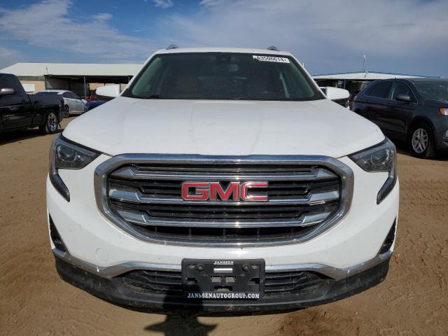 Photo 4 VIN: 3GKALPEV5ML331064 - GMC TERRAIN SL 