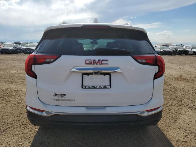 Photo 5 VIN: 3GKALPEV5ML331064 - GMC TERRAIN SL 