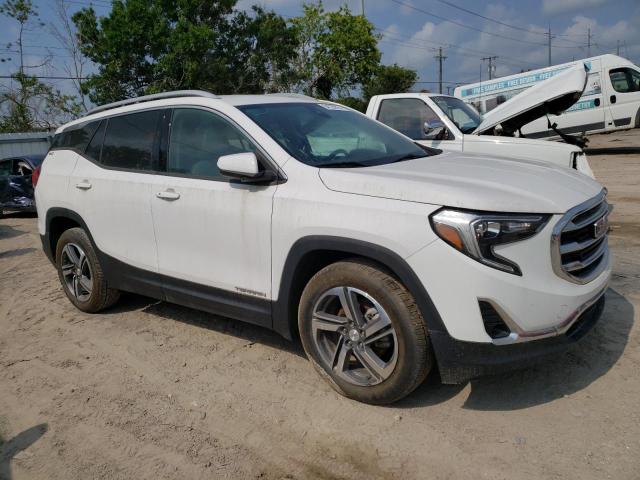 Photo 3 VIN: 3GKALPEV5ML335387 - GMC TERRAIN 