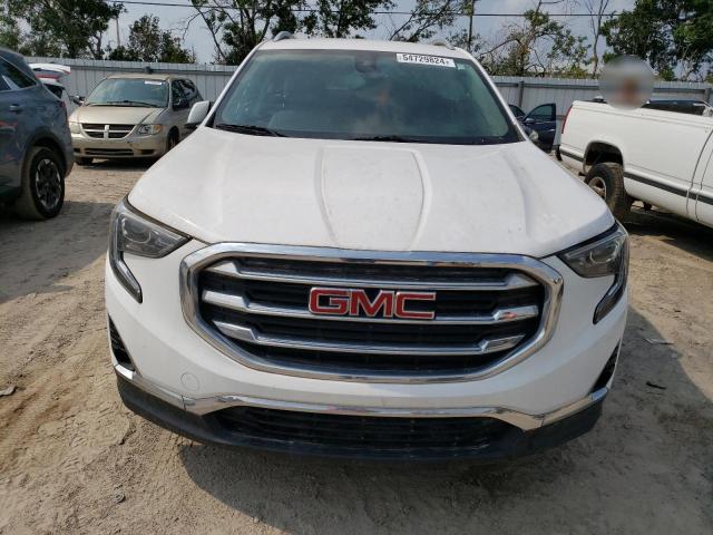 Photo 4 VIN: 3GKALPEV5ML335387 - GMC TERRAIN 