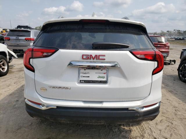 Photo 5 VIN: 3GKALPEV5ML335387 - GMC TERRAIN 