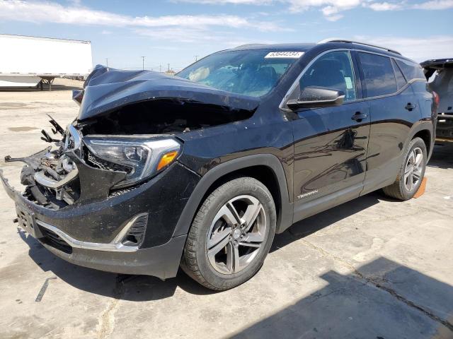 Photo 0 VIN: 3GKALPEV5ML354229 - GMC TERRAIN 