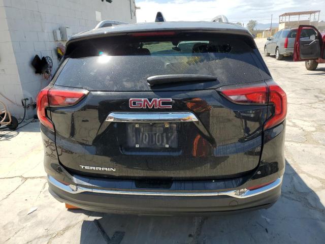 Photo 5 VIN: 3GKALPEV5ML354229 - GMC TERRAIN 