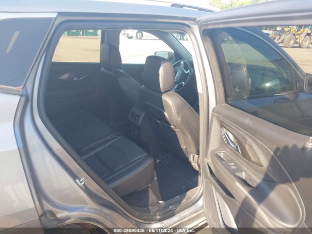 Photo 7 VIN: 3GKALPEV5ML369863 - GMC TERRAIN 