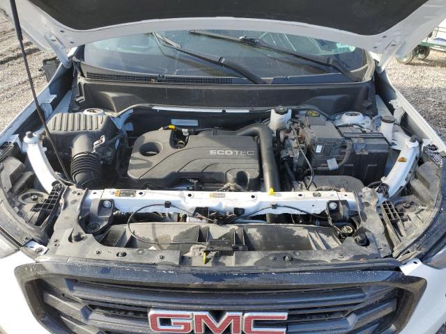 Photo 11 VIN: 3GKALPEV5ML381544 - GMC TERRAIN SL 