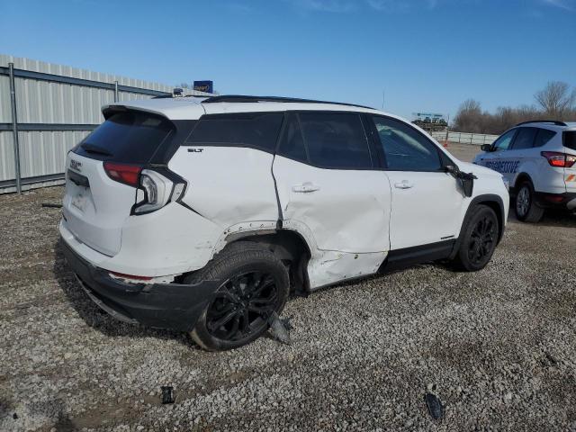 Photo 2 VIN: 3GKALPEV5ML381544 - GMC TERRAIN SL 