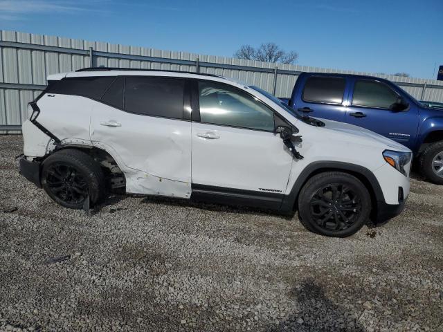 Photo 3 VIN: 3GKALPEV5ML381544 - GMC TERRAIN SL 