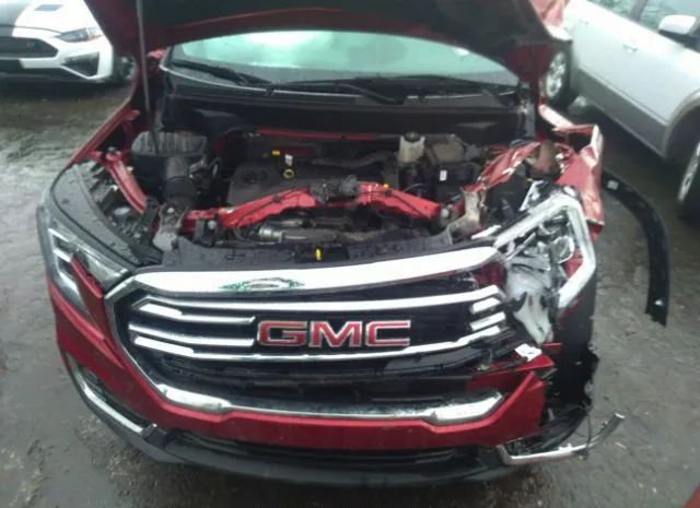 Photo 9 VIN: 3GKALPEV5NL149978 - GMC TERRAIN 