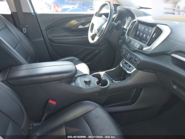 Photo 4 VIN: 3GKALPEV5NL185962 - GMC TERRAIN 