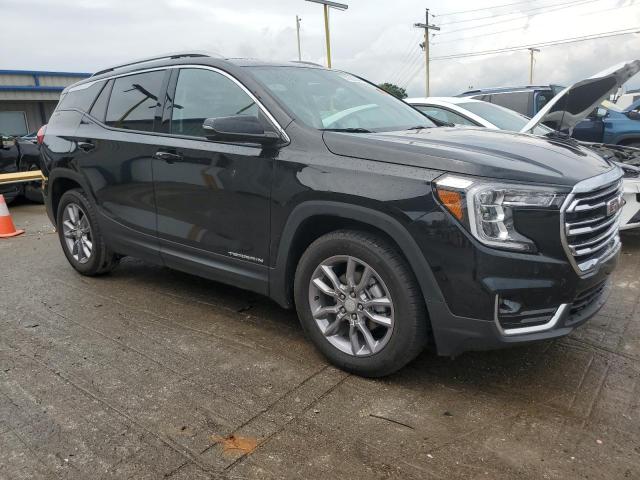 Photo 3 VIN: 3GKALPEV5NL282465 - GMC TERRAIN 