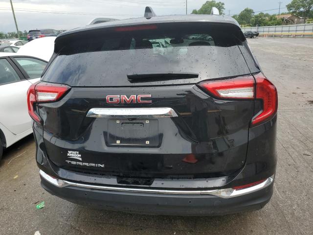 Photo 5 VIN: 3GKALPEV5NL282465 - GMC TERRAIN 