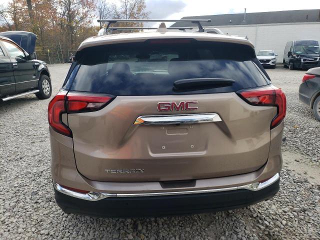 Photo 5 VIN: 3GKALPEV6JL255480 - GMC TERRAIN SL 