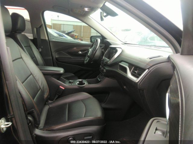 Photo 4 VIN: 3GKALPEV6KL102406 - GMC TERRAIN 