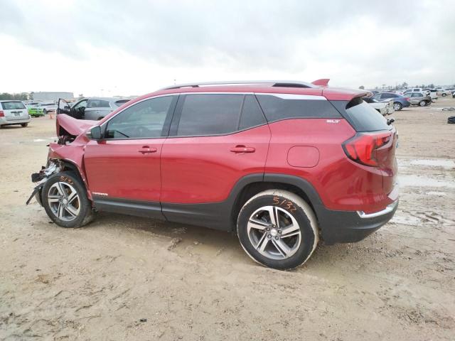 Photo 1 VIN: 3GKALPEV6KL146146 - GMC TERRAIN SL 