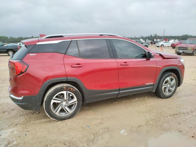 Photo 2 VIN: 3GKALPEV6KL146146 - GMC TERRAIN SL 