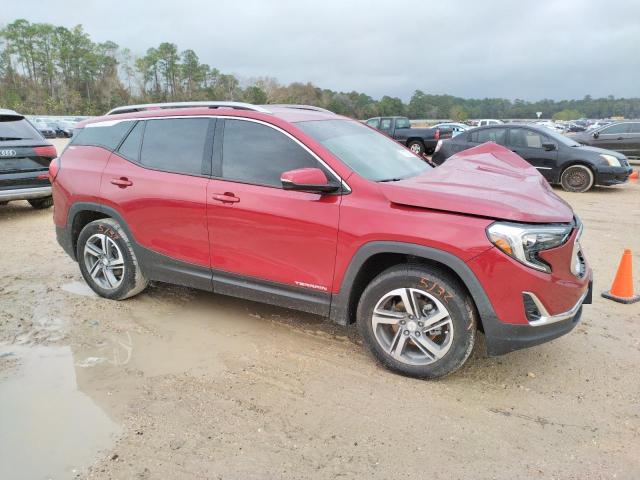 Photo 3 VIN: 3GKALPEV6KL146146 - GMC TERRAIN SL 