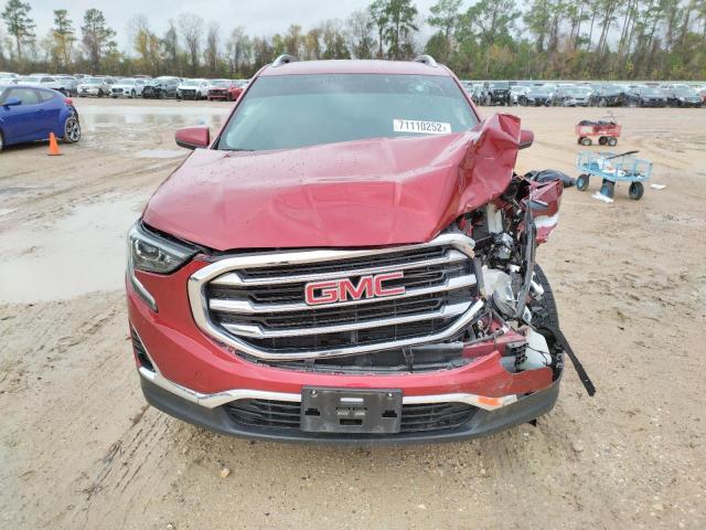 Photo 4 VIN: 3GKALPEV6KL146146 - GMC TERRAIN SL 