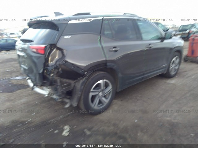 Photo 3 VIN: 3GKALPEV6KL162721 - GMC TERRAIN 