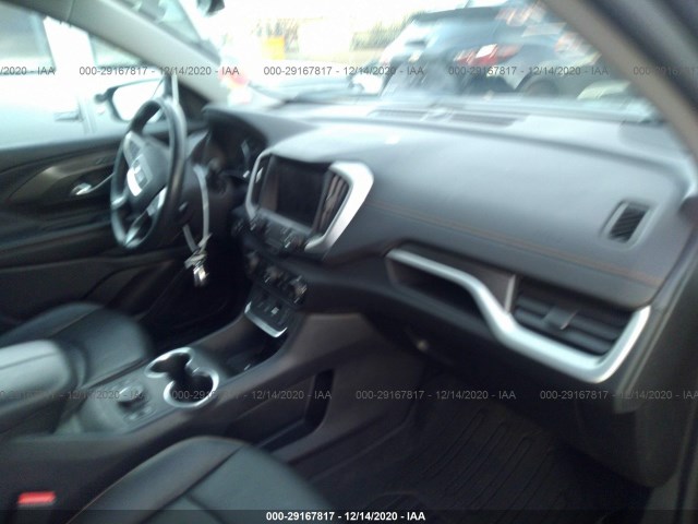 Photo 4 VIN: 3GKALPEV6KL162721 - GMC TERRAIN 