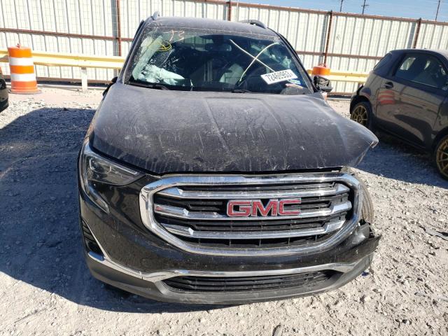 Photo 4 VIN: 3GKALPEV6KL163917 - GMC TERRAIN 