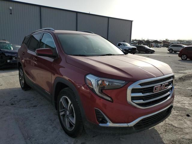 Photo 0 VIN: 3GKALPEV6KL172746 - GMC TERRAIN SL 