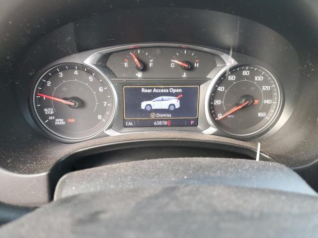 Photo 7 VIN: 3GKALPEV6KL172746 - GMC TERRAIN SL 