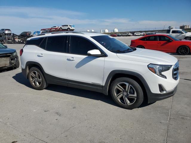 Photo 3 VIN: 3GKALPEV6KL188669 - GMC TERRAIN SL 