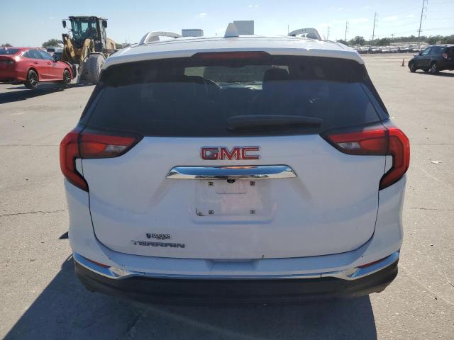 Photo 5 VIN: 3GKALPEV6KL188669 - GMC TERRAIN SL 