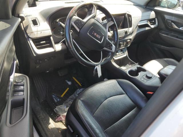 Photo 7 VIN: 3GKALPEV6KL222447 - GMC TERRAIN SL 